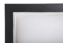 Классическое кресло Colin White Leather в интернет-магазине