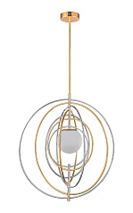Люстра Orbital 500