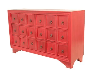 Дизайнерский комод Danek на заказ в интернет-магазине