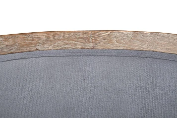 красивый Диван Darcy 3 Grey