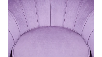 купить Комплект кресел ракушка Pearl Purple