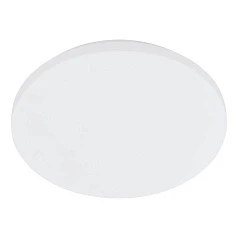 купить стильные 902075 Светодиодный настенно-потолочный светильник с регулировкой цветовой температуры FRANIA-IP, 18W(LED), ?310, IP44,3000K, 4000K, 6000K, 2100lm, ст