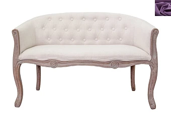 стильный Диван Kandy Double Beige