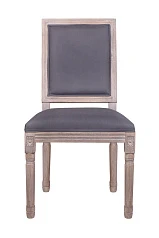 купить стильные Дизайнерский обеденный стул Lotos Grey V2