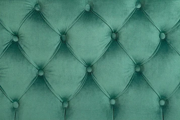 Американский диван Sommet Green V2 в интерьере