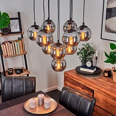 98654 Подвесной потолочный светильник (люстра) ARISCANI в интернет-магазине