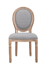 заказать Дизайнерский обеденный стул модерн Volker Grey в интернет-магазине