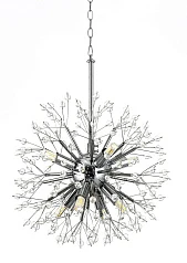 фото Люстра Snowflake 300