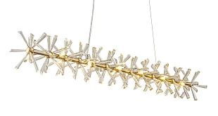 фото Люстра Star Light L1000 в интерьере