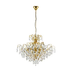 фото 39606 Люстра FENOULLET в интерьере