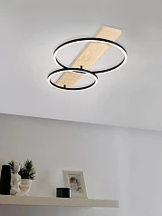 99467 Светодиодный потолочный светильник BOYAL в интернет-магазине