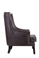 стильное Кожаное кресло Chester Leather