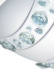 купить 95576 Настенно-потолочный светильник светодиодный NERINI