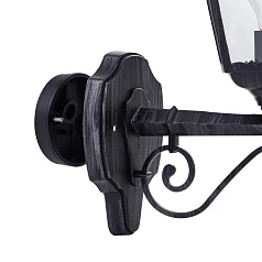 заказать 93457 Уличный настенный светильник NAVEDO в интернет-магазине