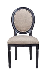 стильный Стул Volker Black Light Brown на заказ