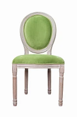 купить Дизайнерский обеденный стул модерн Volker Green в интернет-магазине