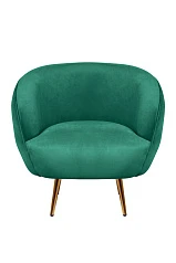 стильное Кресло Benee Green V2