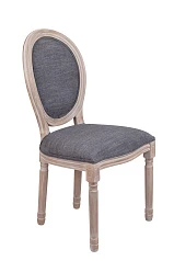 Стул Volker Grey V3 в интерьере