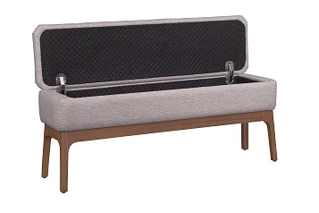 купить Оттоманка с ящиком Restle