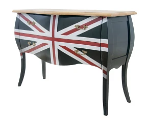 заказать Дизайнерский комод Baina в интернет-магазине