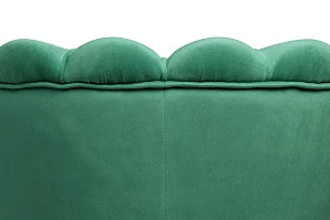купить Низкое кресло Pearl Green V2 в интернет-магазине