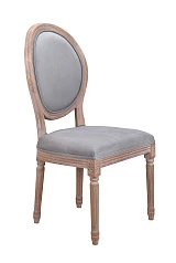 заказать Стул для кафе Volker Oak Gray