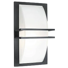 купить 83435 Уличный настенный светильник PARK