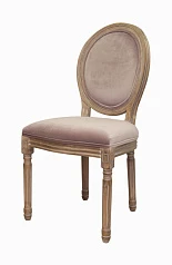 Стул для кафе Volker Pink в интернет-магазине