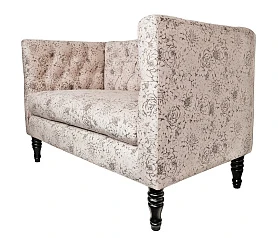 Диван Rose Beige Flower