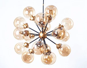 фото Светильник Bistro Glob 18