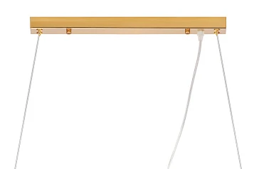 Люстра Veridian на заказ