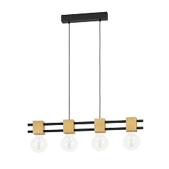 купить стильные 390191 Люстра LEVANTARA