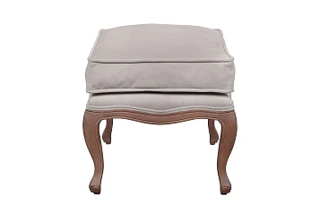 стильные Банкетка Nitro Grey Ottoman V2