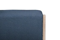 Кресло дизайнерское Cody N-demin в интерьере