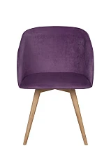 фото Стул Visti Plum в интерьере