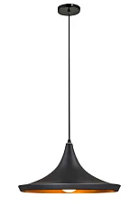 заказать Люстра Balina Wide Black в интернет-магазине