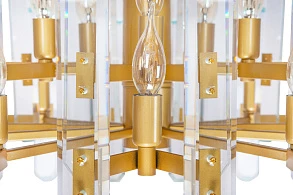красивые Люстра Bonington 80 в интернет-магазине