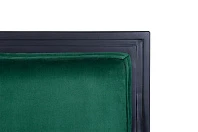 красивое Классическое кресло Coolman Green
