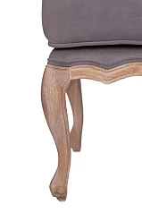 Банкетка Nitro Grey Ottoman на заказ