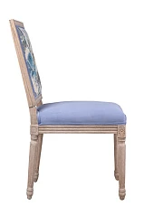 красивый Дизайнерский обеденный стул Lotos Flower на заказ