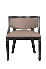 красивый Стул для кафе Orzo Cocoa на заказ