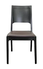 красивый Стул Keep Brown