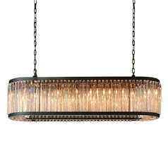 купить стильные Люстра Welles L125