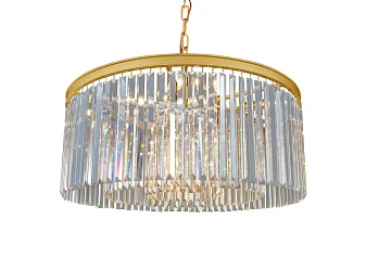 Люстра Prism Bronze 80 в интернет-магазине