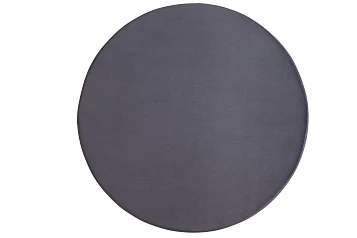 фото Дизайнерский пуф Luton в интерьере