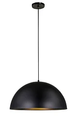 Люстра Sanda Black D50 в интернет-магазине