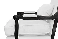 заказать Мягкое кресло модерн Nitro Beige V6