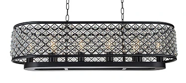 красивые Люстра Klaris L1000