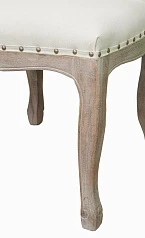 купить Дизайнерский обеденный стул Melis Beige в интернет-магазине