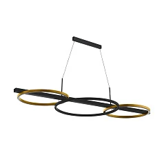 390087 Подвесной потолочный светильник (люстра) LANACERA